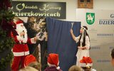 Dzierzkowice: Mikołajkowe atrakcje (foto)