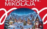 Krynice: Zaproszenie do Wioski św. Mikołaja