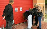 Józefów: Misja bezpieczna przyroda (foto)