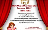 Tyszowce: Centrum kultury czeka na kandydatki na miss