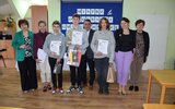 Krynice: Pierwsi mistrzowie ortografii (foto)
