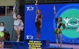 Trzydnik Duży: 8-latka najlepsza na świecie