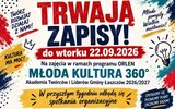 Łaszczów: Kultura ma moc