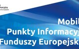 Gorzków: Mobilny Punkt Informacyjny o dotacjach z UE