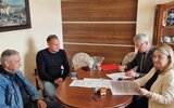 Głusk: Szkoła w Kalinówce będzie jeszcze większa
