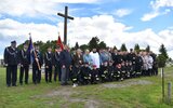 Gmina Hrubieszów: Bohaterom Bitwy pod Monte Cassino (foto)