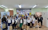 Krynice: NIE dla przemocy