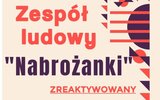 Łaszczów: Nabrożanki - reaktywacja!