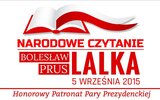 Włodawa: Narodowe czytanie wspomnień starego subiekta