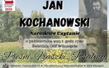 Głusk: Narodowe Czytanie w Wilczopolu