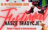 Dzierzkowice: Międzypokoleniowe Święto Tradycji