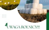 Gmina Hrubieszów: Zgłoszenia odpadów rolniczych