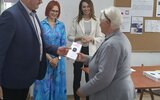 Nowodwór: Wsparcie dla seniorów - kontynuacja