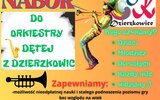 Dzierzkowice: GOK zaprasza do orkiestry