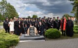 Komarów-Osada: Strażackie święto w Dubie (foto)