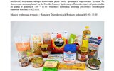 Dzierzkowice: Będą pierwsze paczki żywnościowe