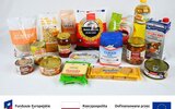 Dzierzkowice: OPS zaprasza po paczki żywnościowe