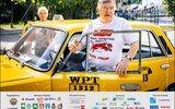 Dzierzkowice: Miłośnicy klasyków wspierają potrzebujących
