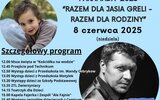 Zwierzyniec: Parafiada dla Jasia Greli