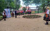 Głusk: Rewitalizacja zakończona - park otwarty (foto)
