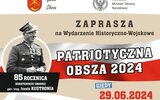 Obsza: Patriotyczna sobota