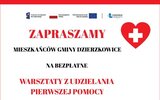 Dzierzkowice: Warto wiedzieć jak pomagać?