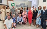 Dzierzkowice: Plener malarzy oficjalnie zakończony (foto)