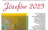 Józefów: Finał studenckiego pleneru artystycznego