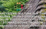 Krynice: Wernisaż wystawy po letnim plenerze fotograficznym