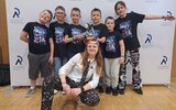 Trzydnik Duży: POGROMCY jadą na Mistrzostwa Polski (foto)