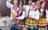 Trzydnik Duży: KGW Węglin w finale konkursu kulinarnego