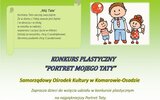 Komarów-Osada: Portret taty na jego święto