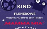 Tyszowce: Pierwsza potańcówka i kino w plenerze