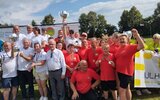 Łaszczów: Znowu awans na igrzyska wojewódzkie (foto)