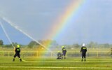 Komarów-Osada: Nie ma mocnych na OSP Zubowice (foto)