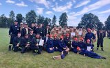 Krynice: Druhny i druhowie z Zadnogi znowu najlepsi (foto)
