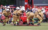 Zwierzyniec: Gminna reprezentacja strażaków wybrana (foto)
