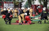 Zwierzyniec: Międzygminne zawody drużyn OSP (foto)