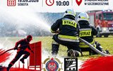 Zwierzyniec: Druhowie na start