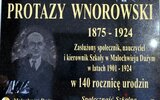 Gmina Krasnystaw: Pamięci Protazego Wnorowskiego