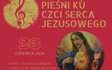 Krynice: Pieśni ku czci serca Jezusowego