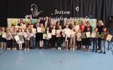 Gmina Krasnystaw: Przyjaciele przyrody z nagrodami (foto)