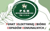 Dzierzkowice: Przypomnienie o PSZOK-u