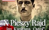 Gmina Łuków: Dziesiąty raz partyzanckim szlakiem