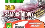 Gmina Krasnystaw: Samochodem przez Kraszczady