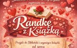 Krynice: Książki od serca!