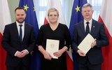 Wojciechów: Kolejna dotacja na drogi z rządowego funduszu