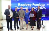 Trzydnik Duży: Jest dotacja z RFRD