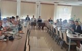 Głusk: Nowy zespół szkół i regulamin w parku