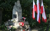 Zwierzyniec: W rocznicę likwidacji obozu przesiedleńczego